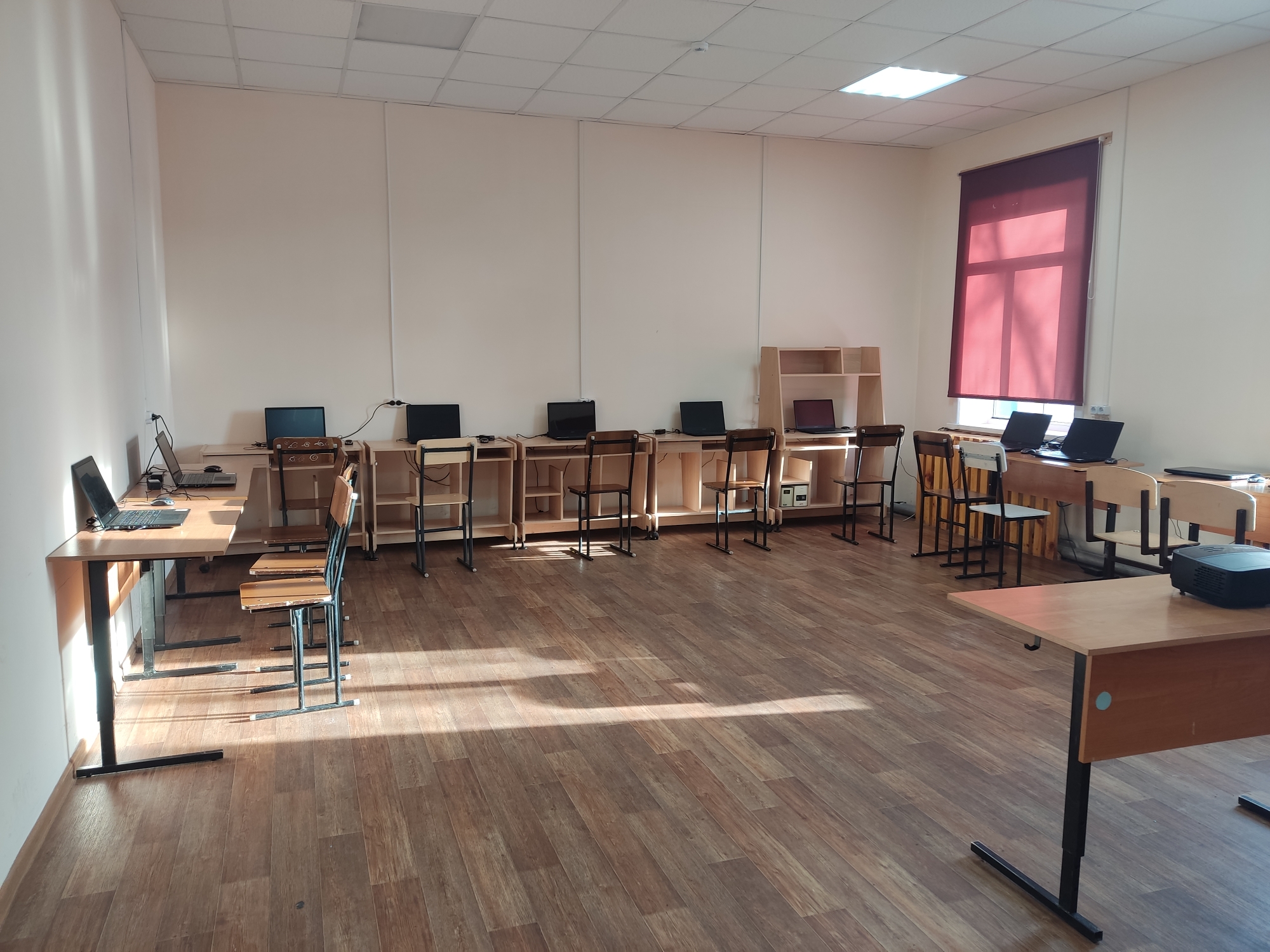 Кабинет №6 Кабинет №6